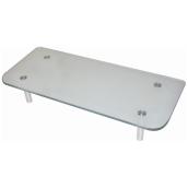 Counter Top - Tempered Glass Counter Top       