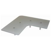 Counter Top - Tempered Glass Counter Top        