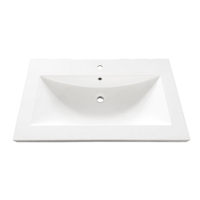 Vanity Countertop - 37