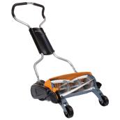 Reel Mower        