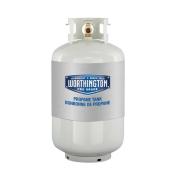 Propane Gas Cylinder  