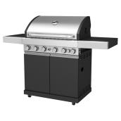 barbecue charbon rona