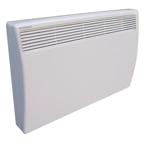 1,500-W Convector