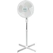 80° Oscillating Pedestal Fan