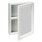 Armoire à pharmacie