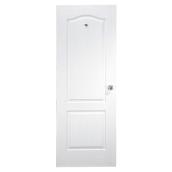 2-Panel Hollow-Core Interior Door