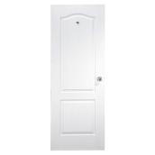 2-panel door