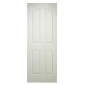 4-Panel Door Slab