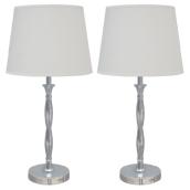 COMBO TABLE LAMP