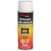 Glass and masonry cleaner