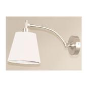 WALL SCONCE 1 LIGHT