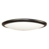 4-light flushmount