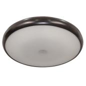 4-light flushmount
