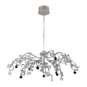 12-light pendant