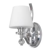 1-light vanity fixture