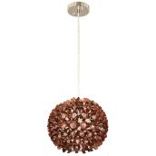 1-light pendant