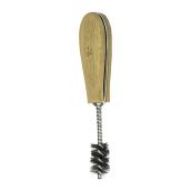 Fitting brush