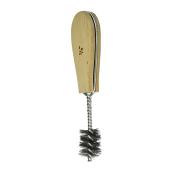 Fitting brush