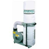 Dust collector    