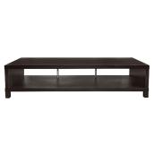 Television Stand          