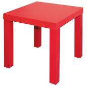 Table - Side Table        