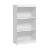 3-shelf BOOKCASE          