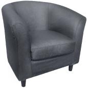 Armchair Cover             
