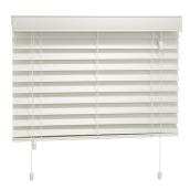 Horizontal Venetian Blinds