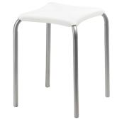Tabouret empilable