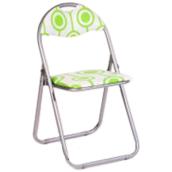 Folding chair