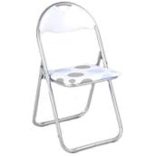 Folding chair