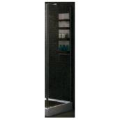Additional shower panel