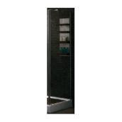 Additional shower panel