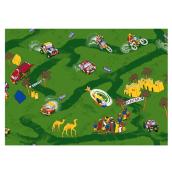 Safari Rug