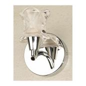 WALL SCONCE 1 LIGHT