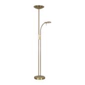 Torchiere lamp