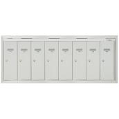POSTAL BOXES