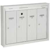 POSTAL BOXES