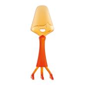 Truelle/fourche 2 en 1