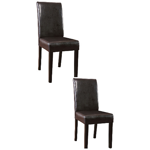 Chambre Bebe Gris Et Rose : Set of 2 Parson Chairs RONA Chambre Bebe Gris Et Rose : Set of 2 Parson Chairs RONA