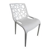 Stackable chair