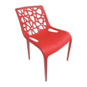 Stackable chair