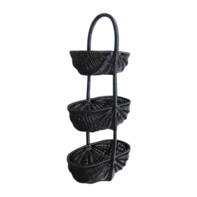 MAGAZINE RACK