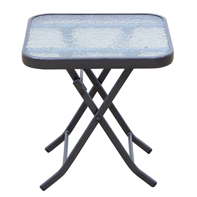 table d'appoint pour l'exterieur