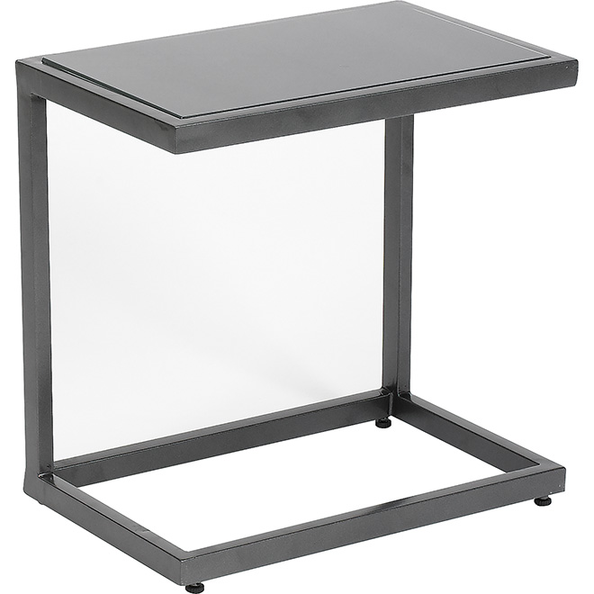 table desserte exterieur