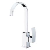 "Alexandria" Kitchen Faucet