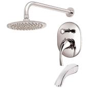 Vanessa Bath-Shower Faucet