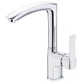 uberhaus kitchen faucet quot nori quot kitchen faucet rona uberhaus kitchen faucet quot nori quot kitchen faucet rona