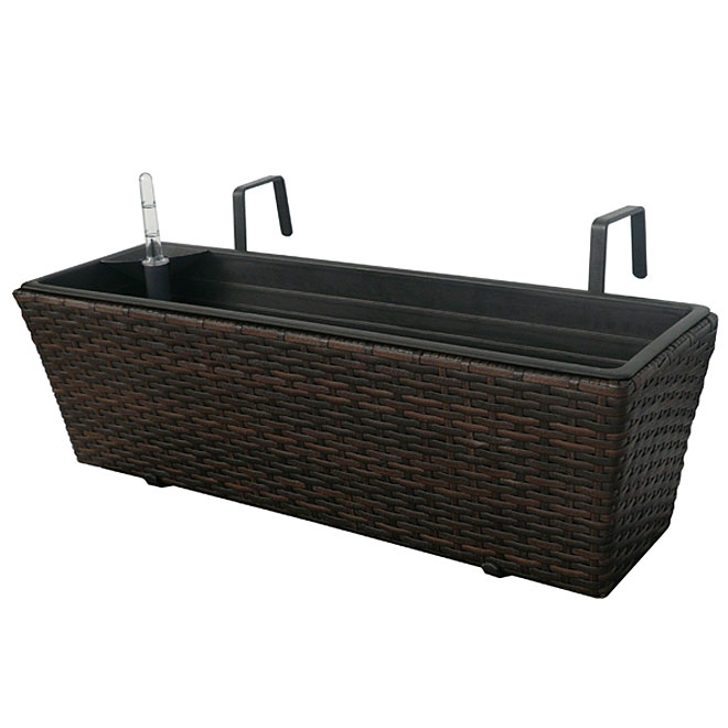 Balcony Planter 23.5" RONA