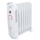 Radiateur 5 éléments